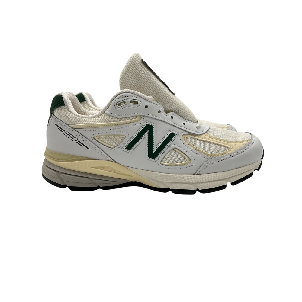 New Balance Classic Multicolor 990v4 Sneakers Size 7.5 - Picture 3 of 8